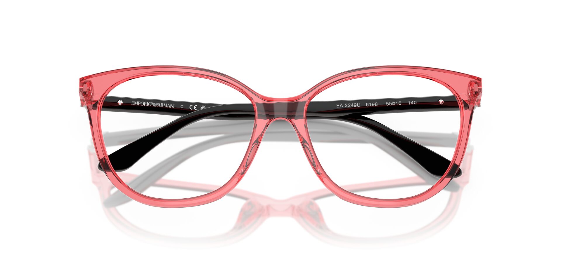 Emporio Armani EA 3249U 6198