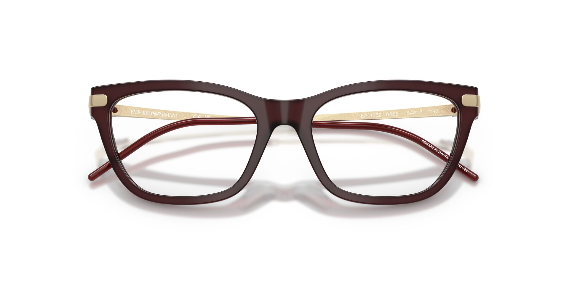 Emporio Armani EA 3262 6265