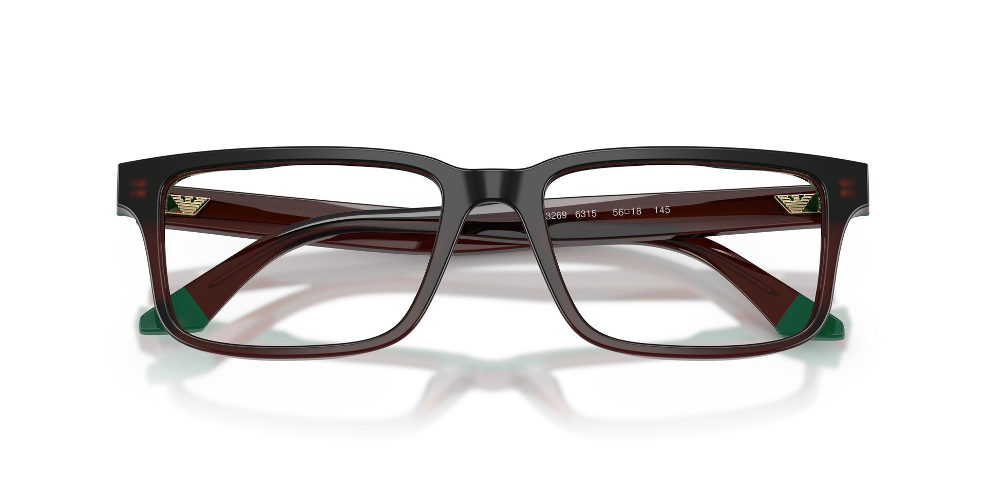 Emporio Armani EA 3269 6315