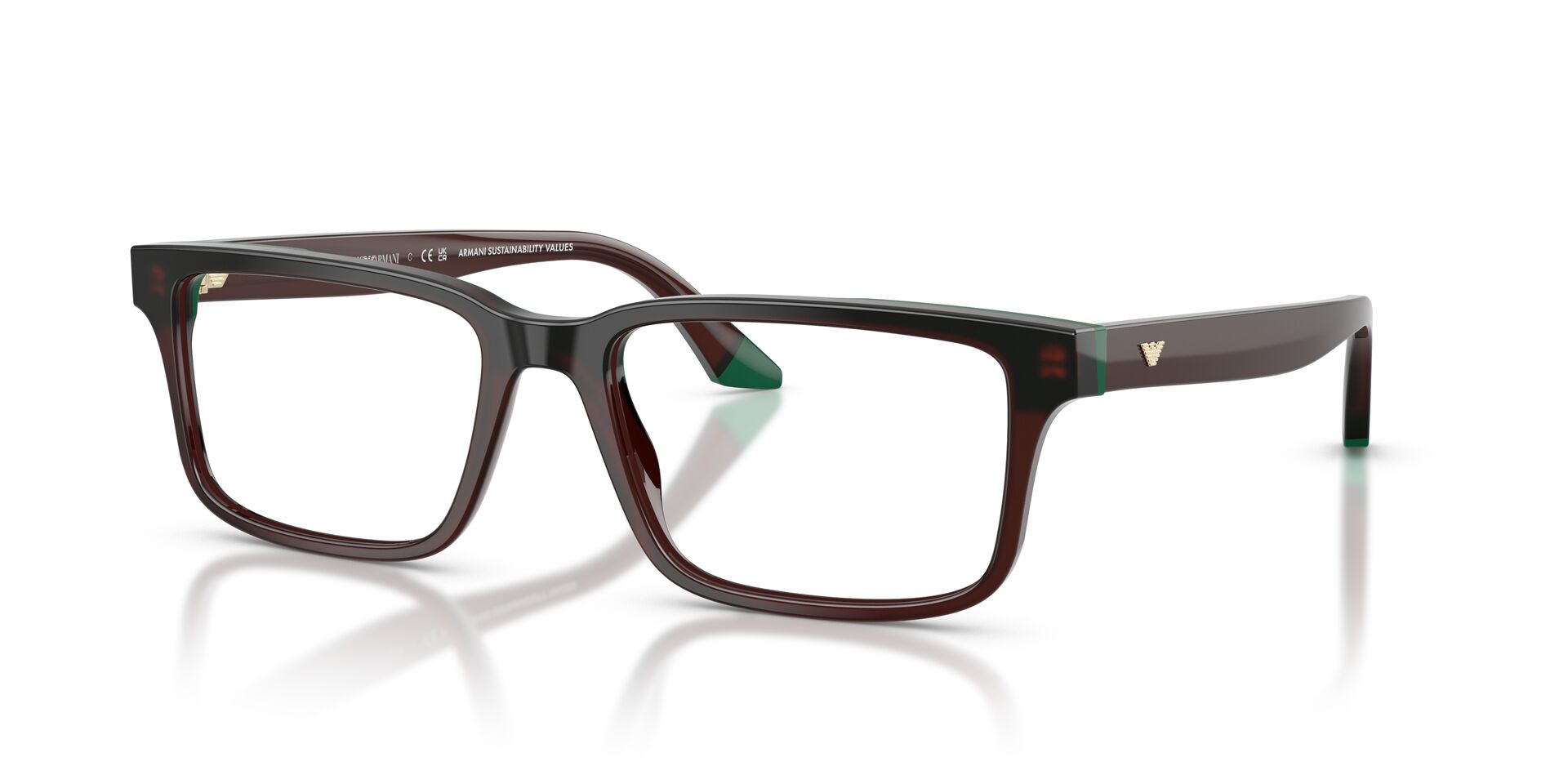 Emporio Armani EA 3269 6315