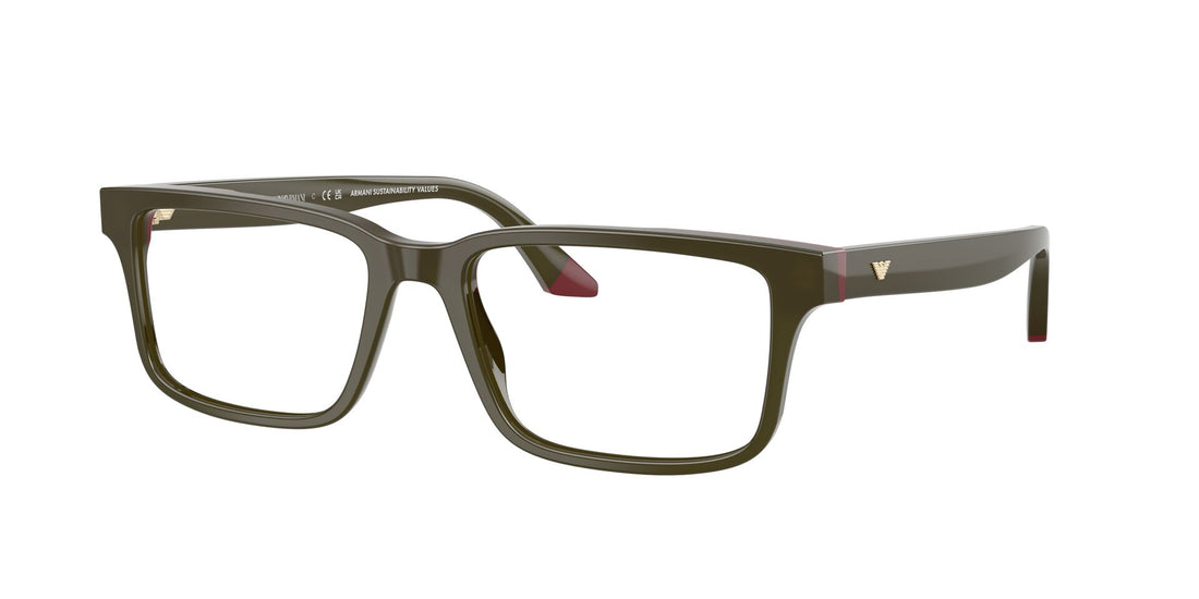 Emporio Armani EA 3269 6316