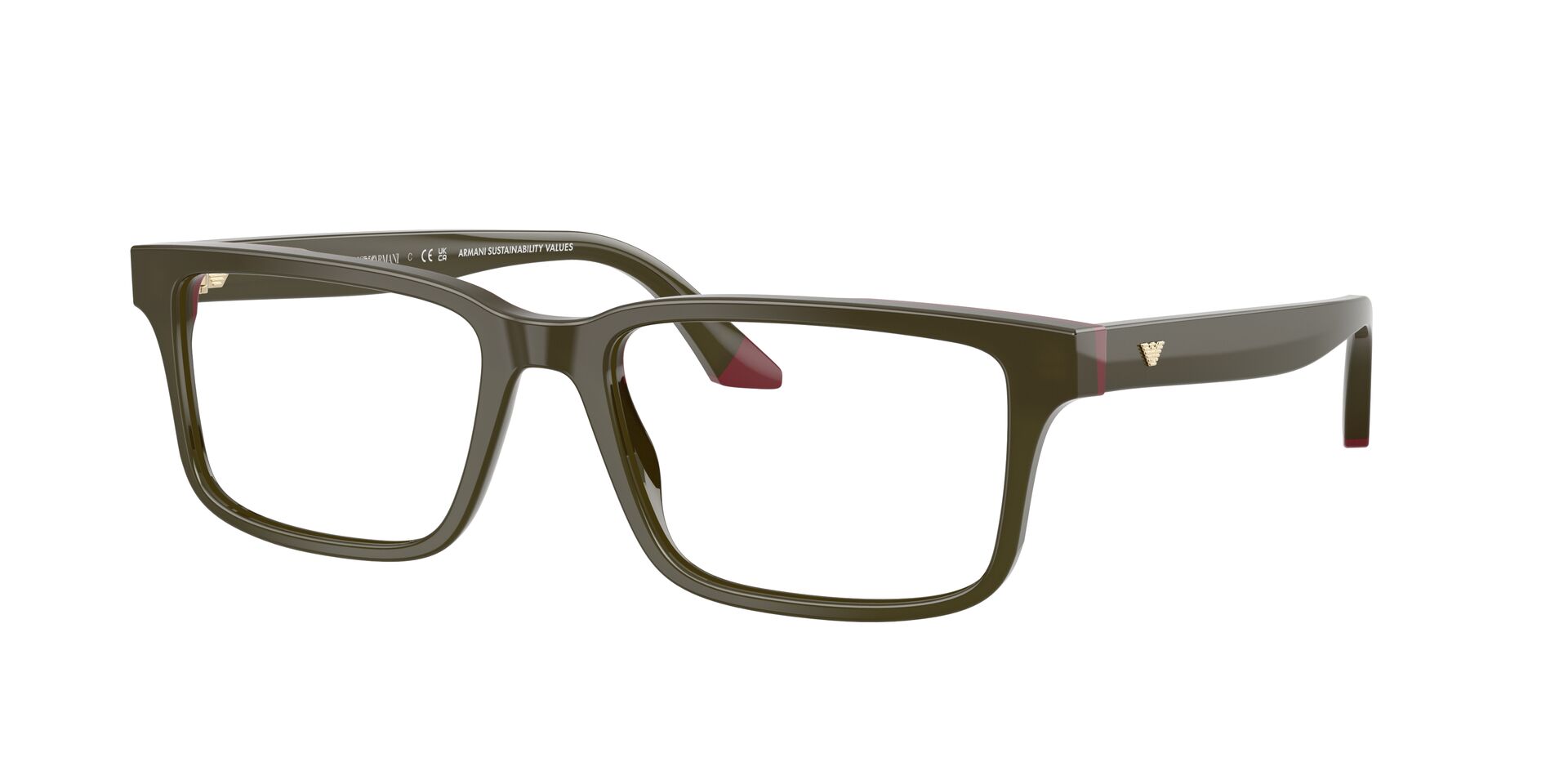 Emporio Armani EA 3269 6316