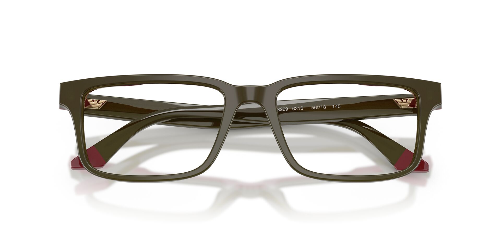 Emporio Armani EA 3269 6316