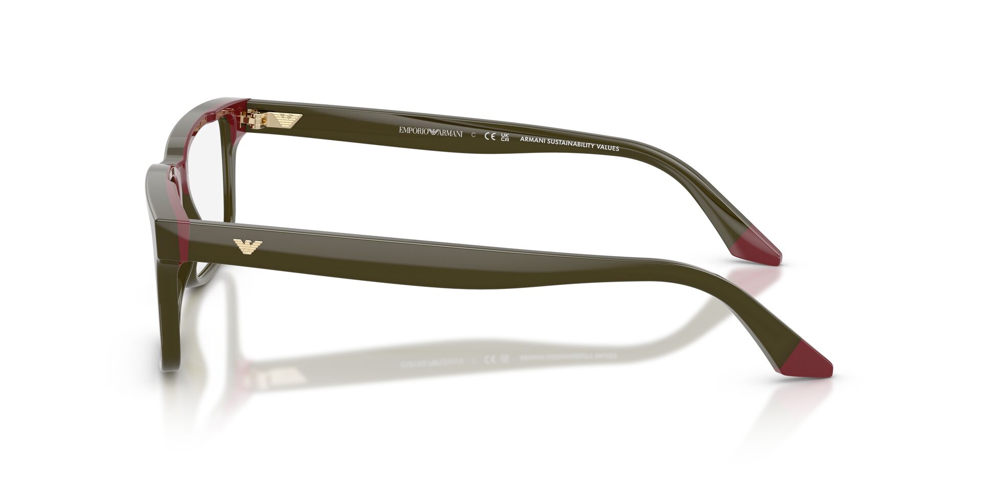 Emporio Armani EA 3269 6316