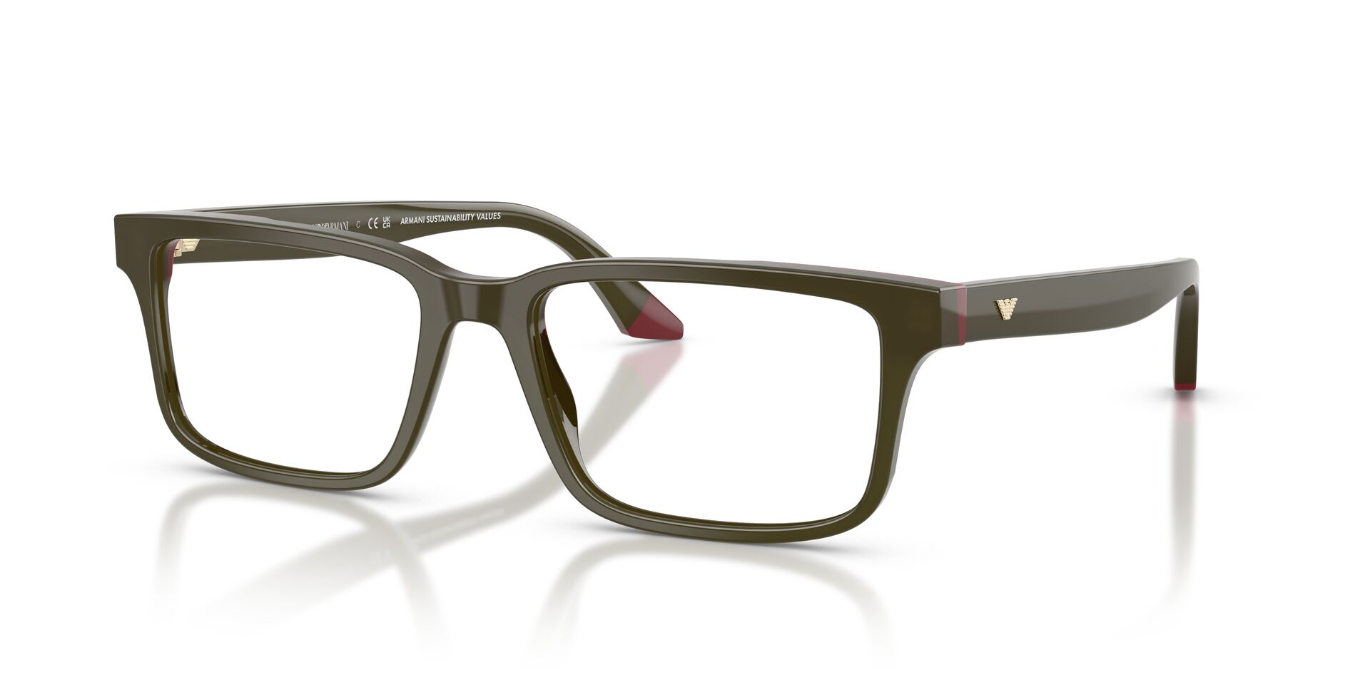 Emporio Armani EA 3269 6316