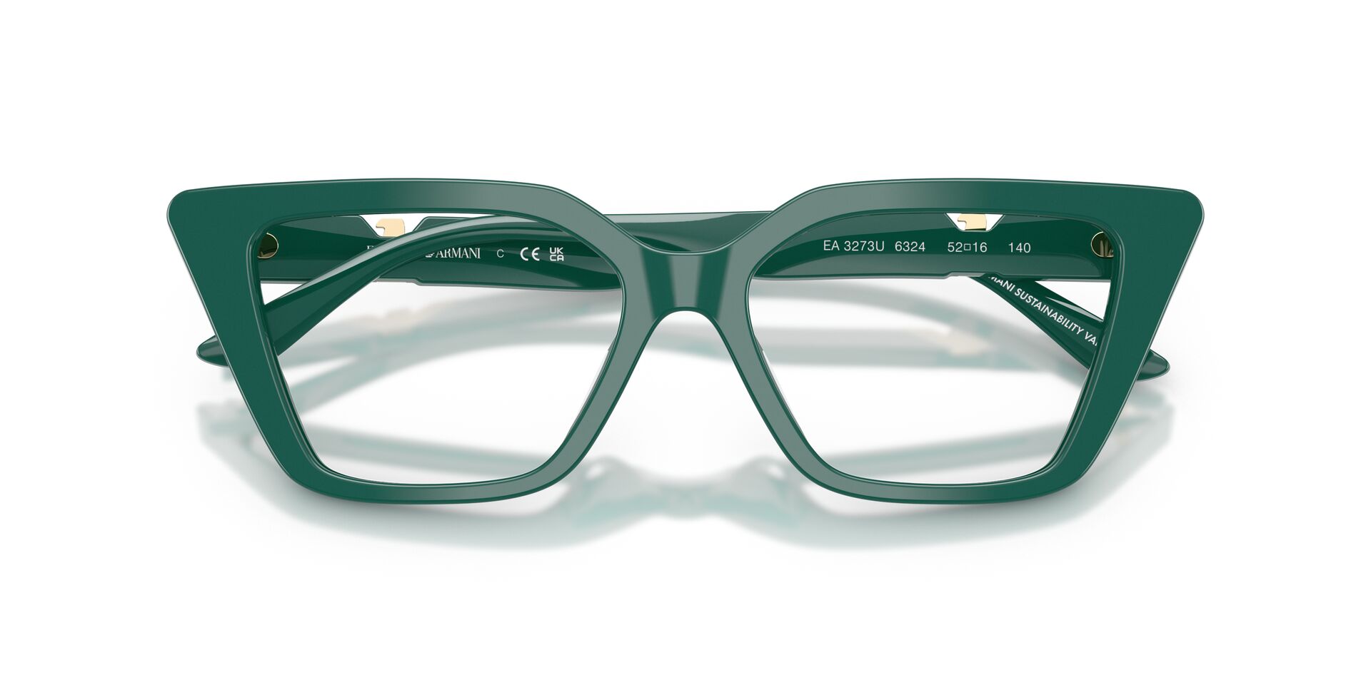 Emporio Armani EA 3273U 6324