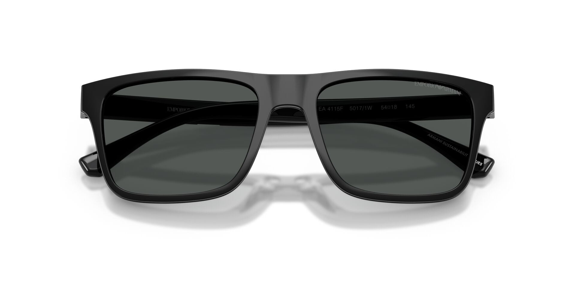 Emporio Armani EA 4115 5017/1W
