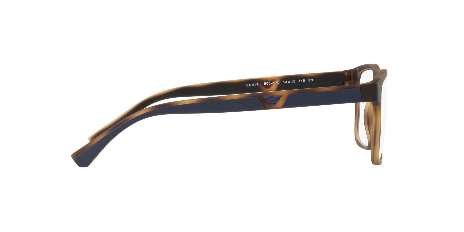 Emporio Armani EA 4115 5089/1W
