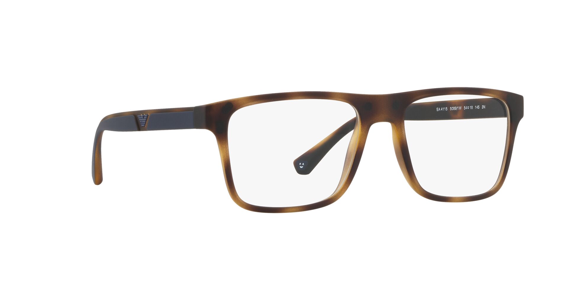 Emporio Armani EA 4115 5089/1W