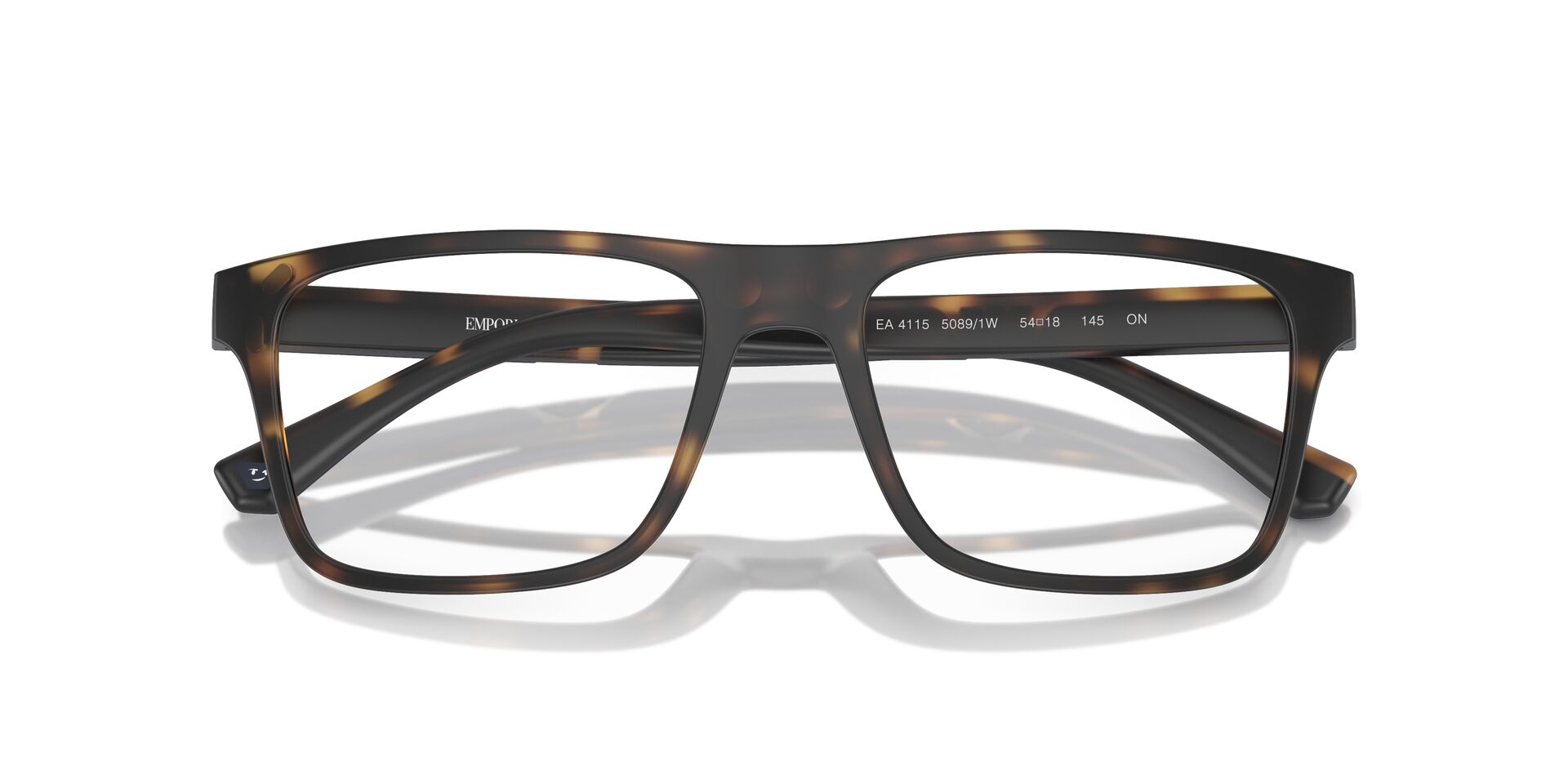 Emporio Armani EA 4115 5089/1W