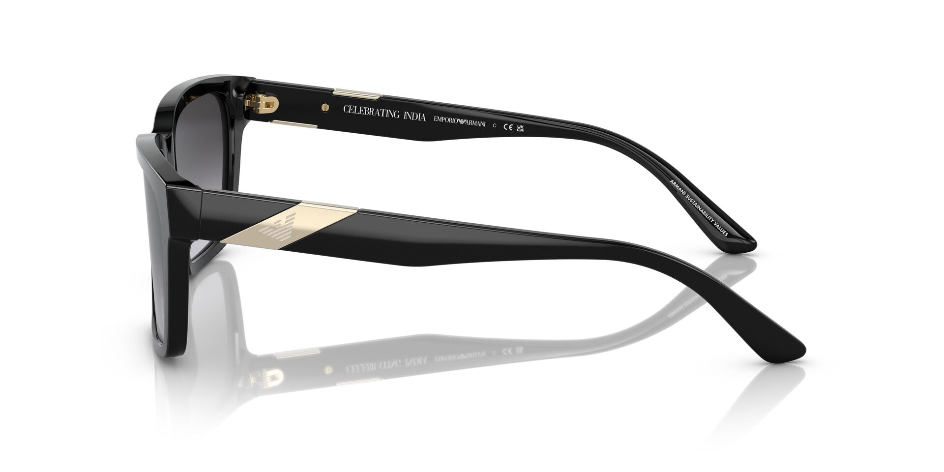 Emporio Armani EA 4177 5078/8G