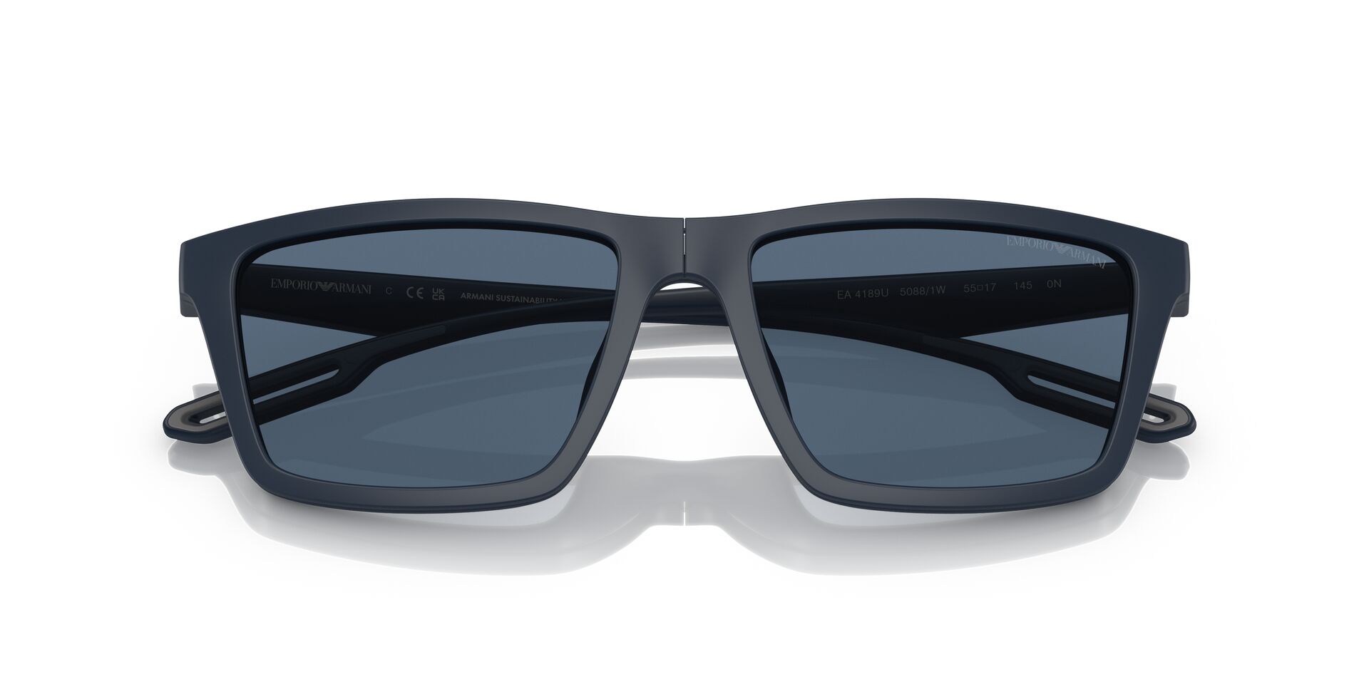 Emporio Armani EA 4189U 5088/1W
