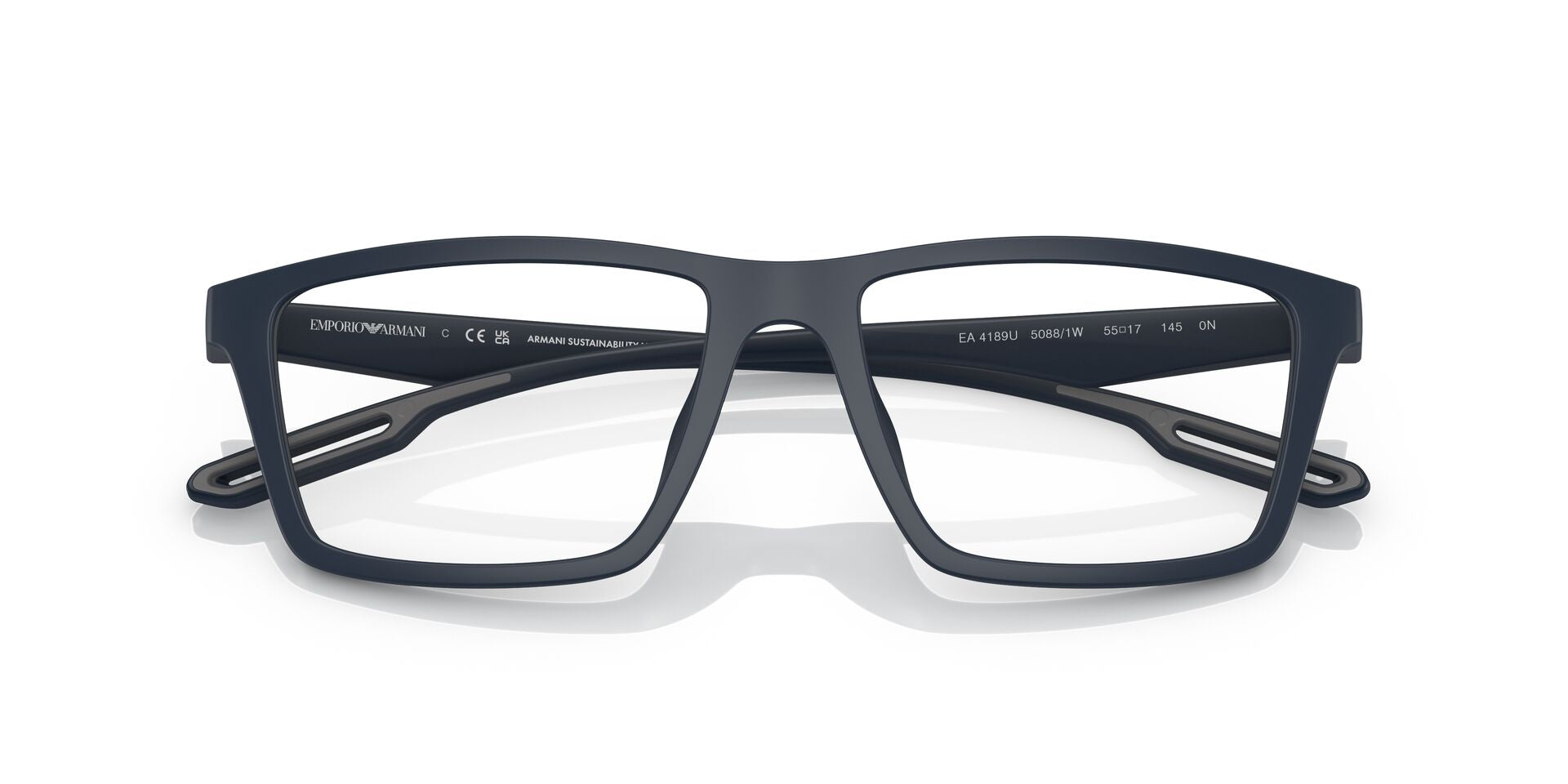 Emporio Armani EA 4189U 5088/1W