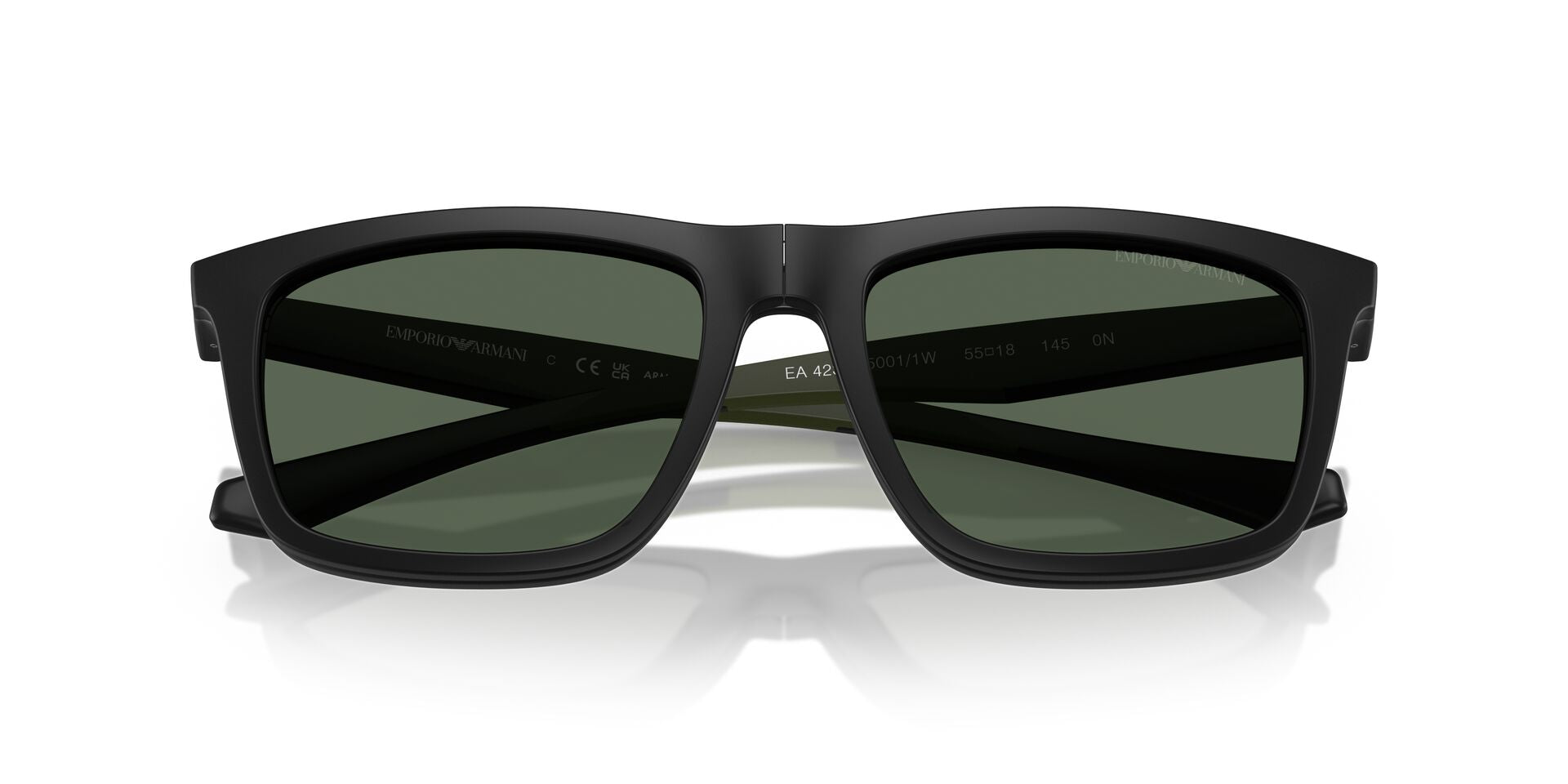 Emporio Armani EA 4235 5001/1W