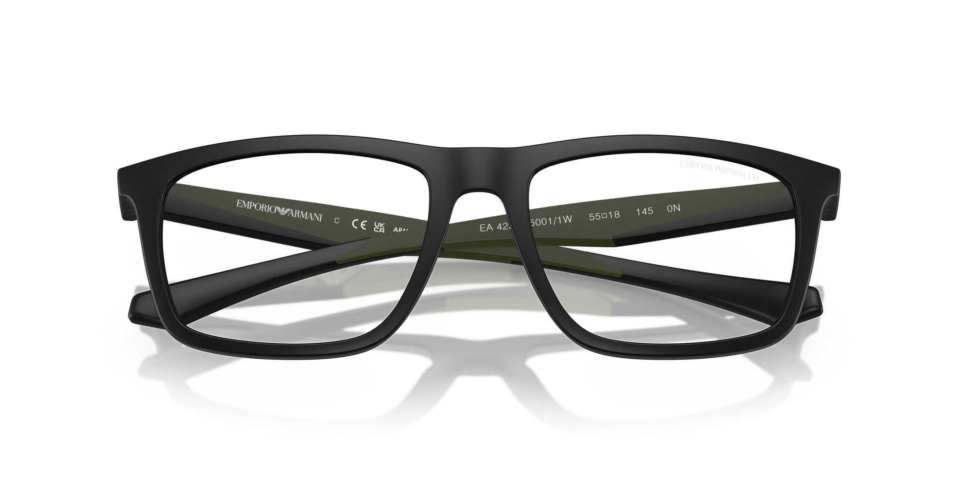 Emporio Armani EA 4235 5001/1W
