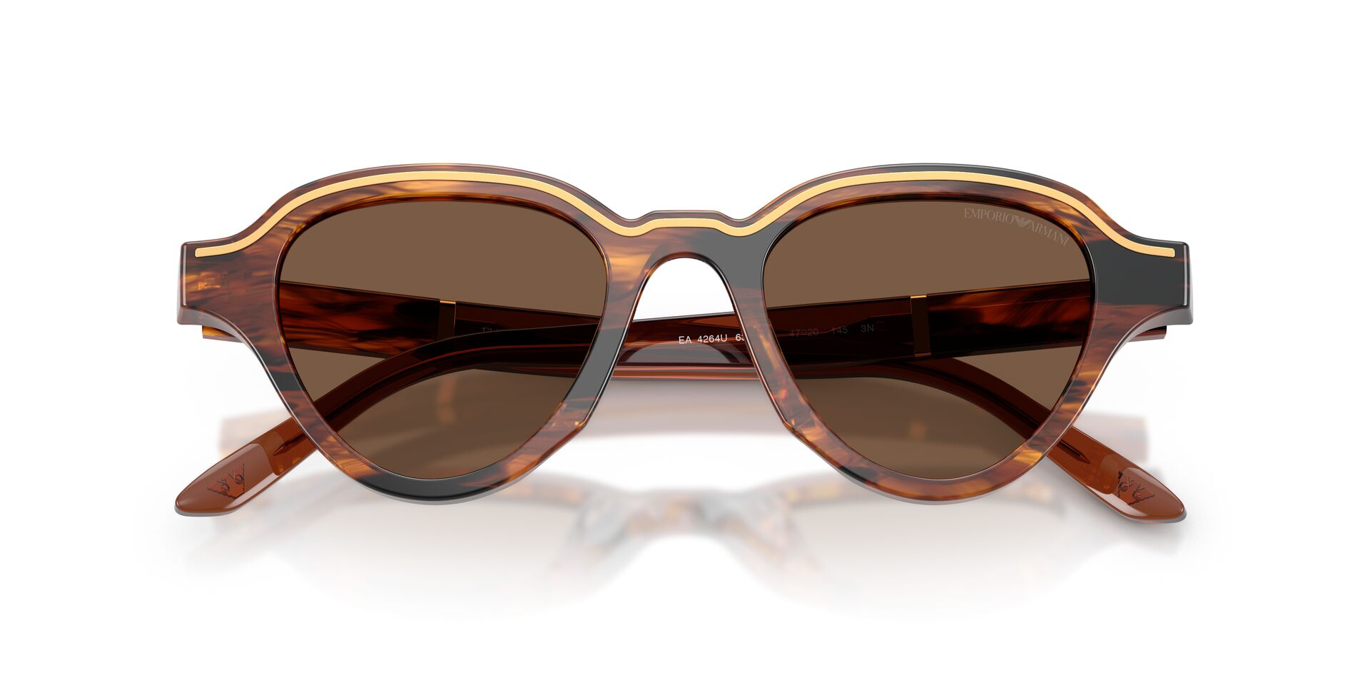 Emporio Armani EA 4264U 6339/73