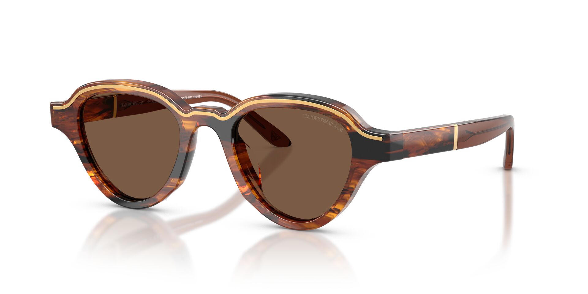 Emporio Armani EA 4264U 6339/73