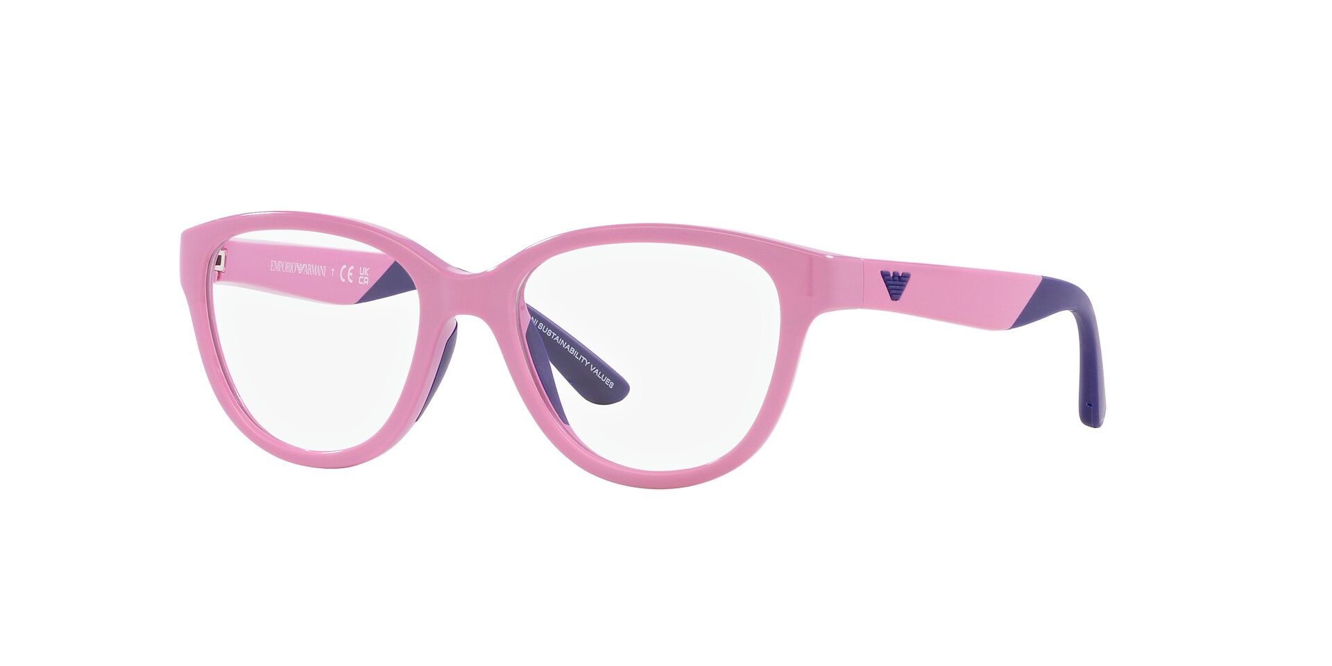 Emporio Armani Kids EK 3002 6016