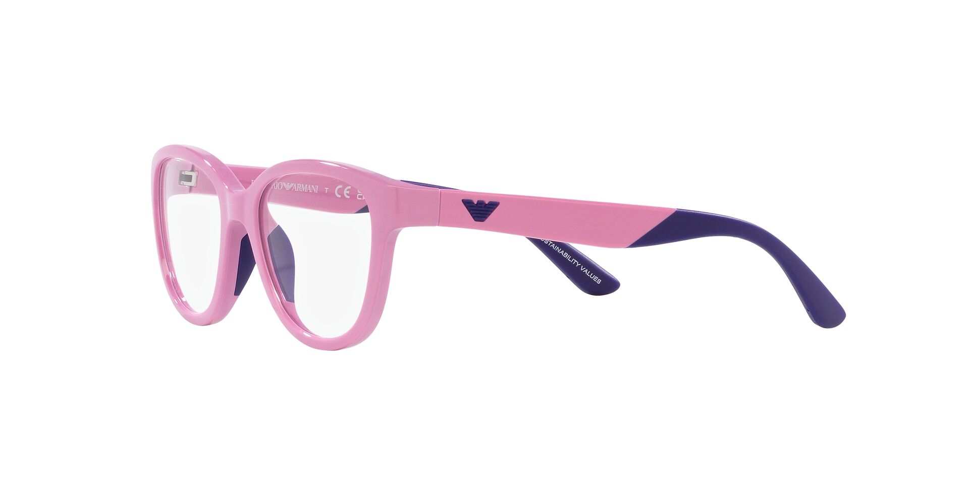 Emporio Armani Kids EK 3002 6016