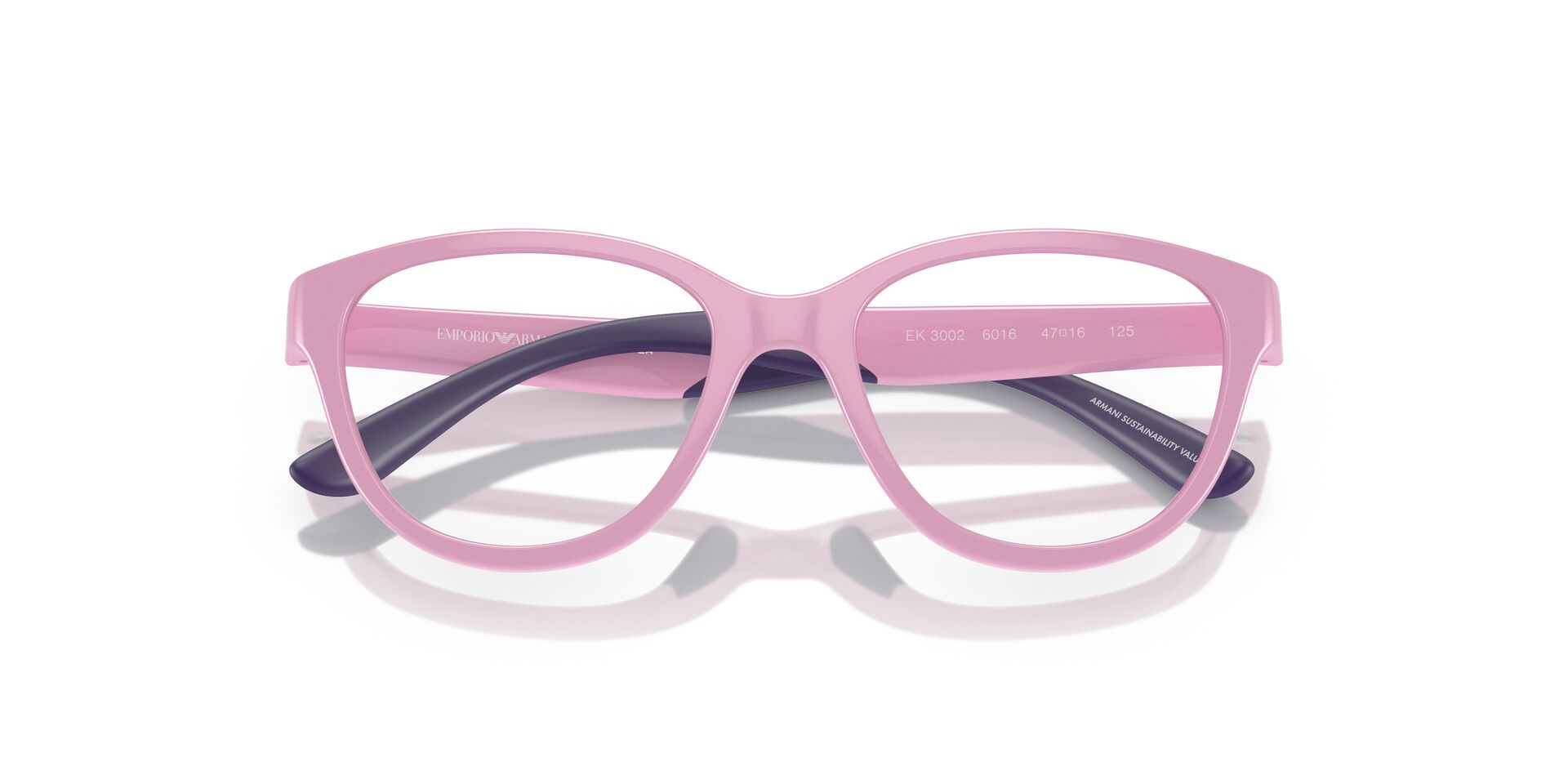 Emporio Armani Kids EK 3002 6016