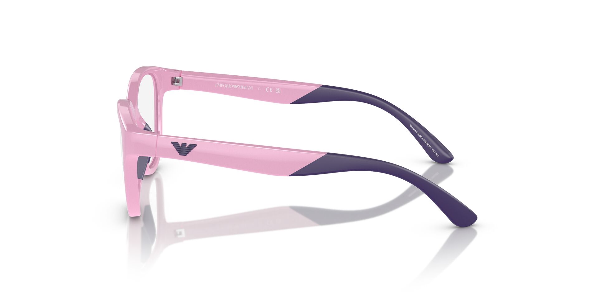 Emporio Armani Kids EK 3002 6016