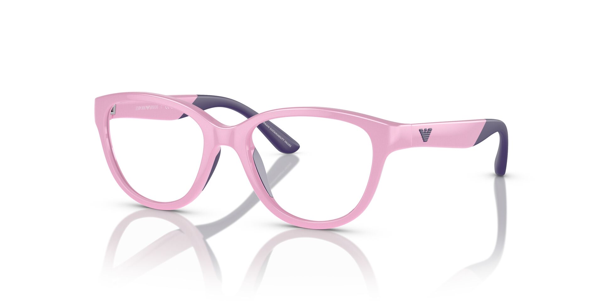 Emporio Armani Kids EK 3002 6016