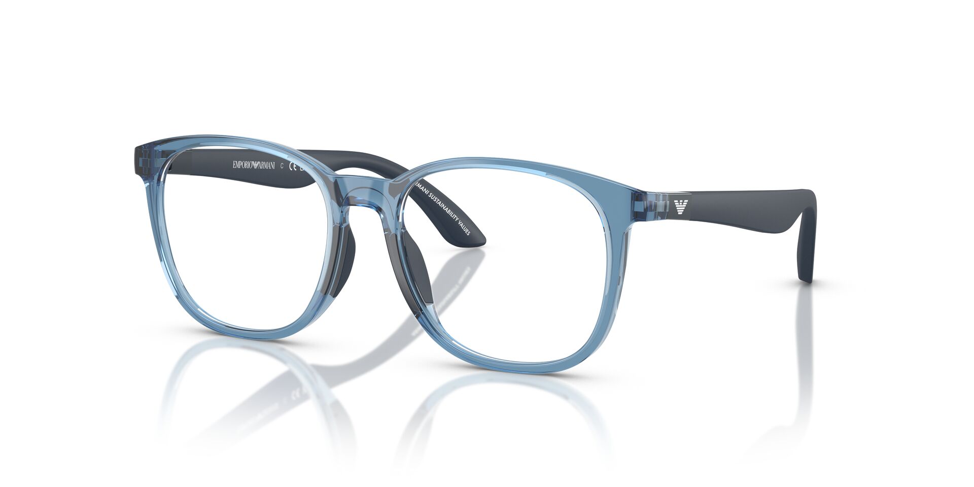 Emporio Armani Kids EK 3004 6210