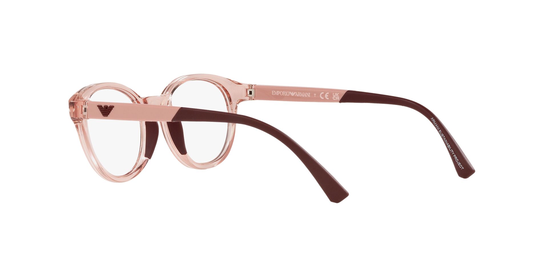 Emporio Armani Kids EK 3205 5544
