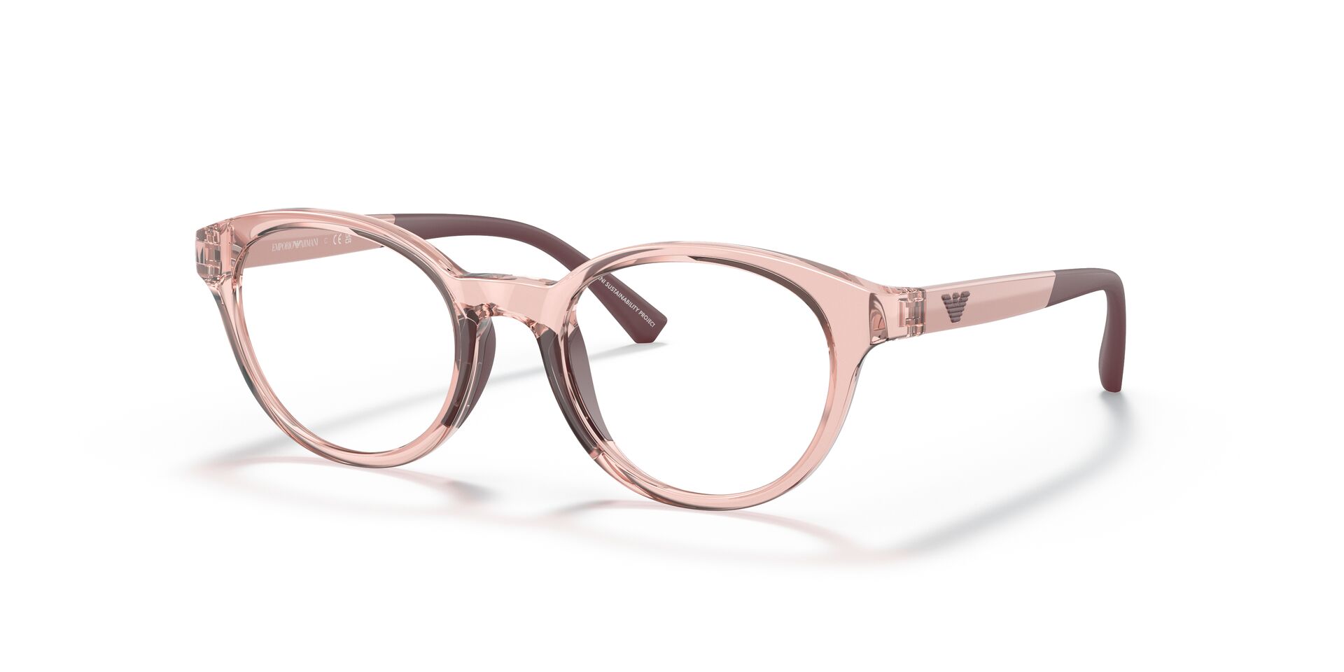 Emporio Armani Kids EK 3205 5544