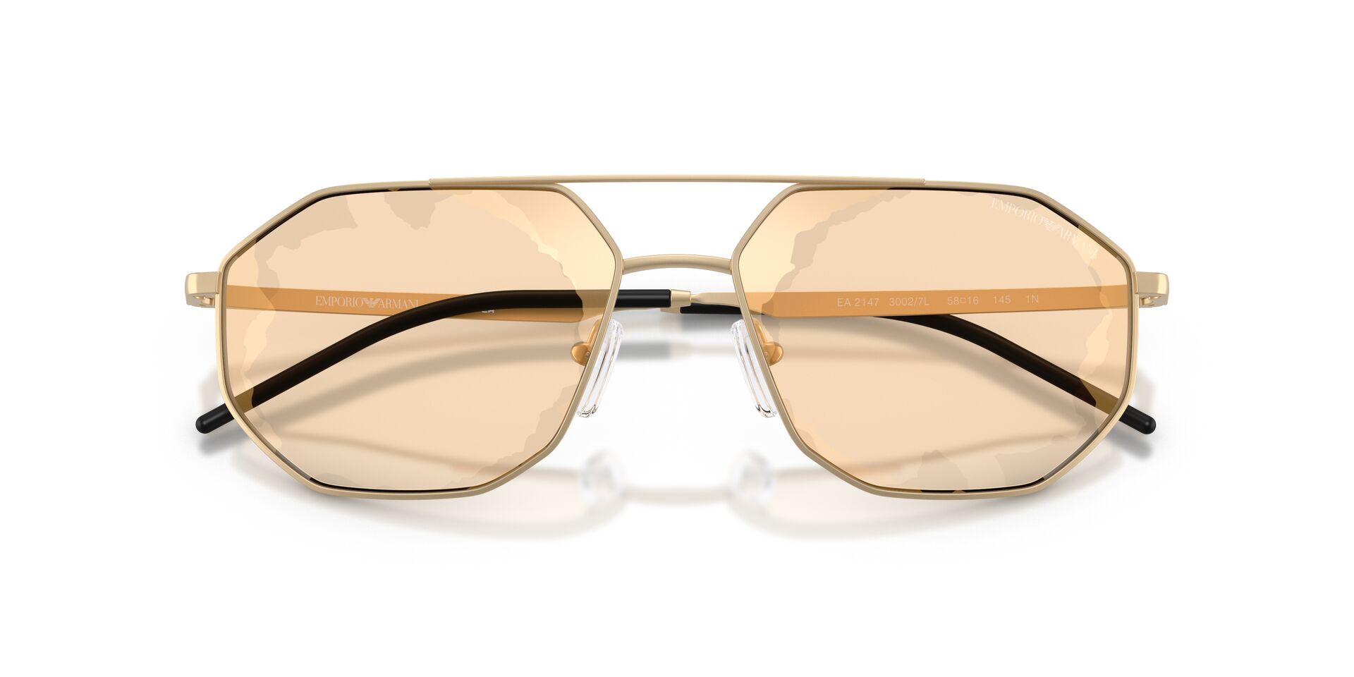 Emporio Armani EA 2147 3002/7L
