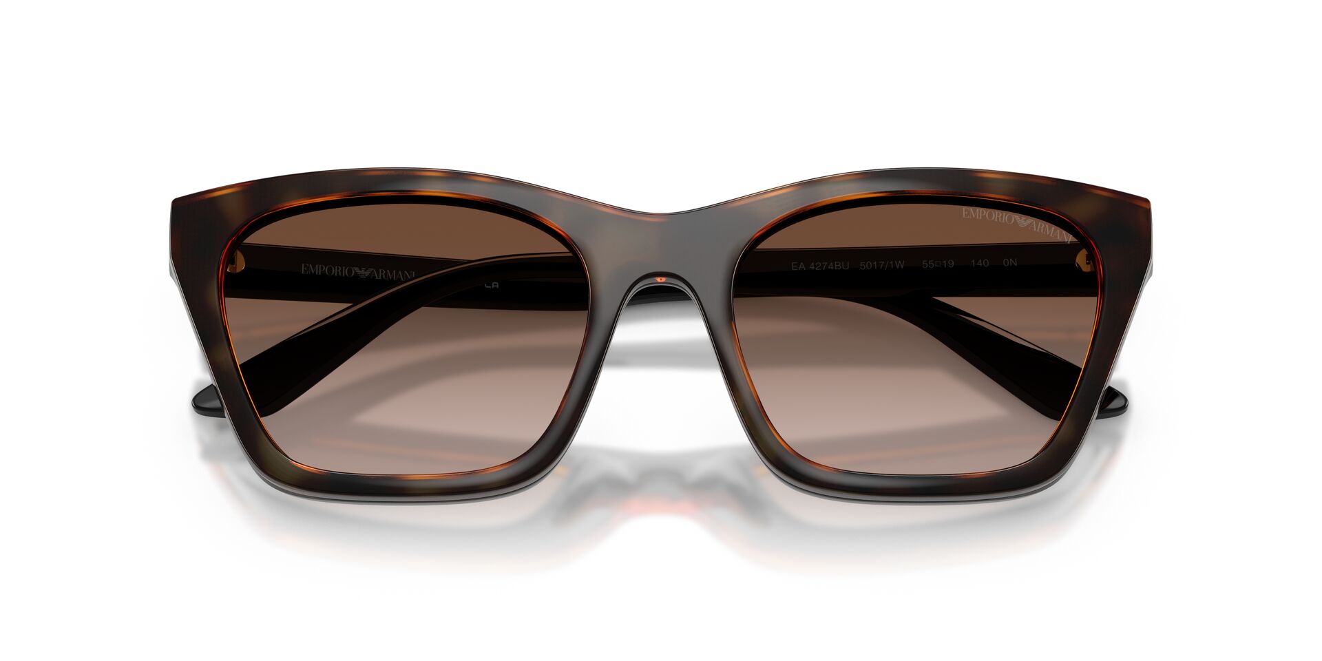 Emporio Armani EA 4274BU  5017/1W