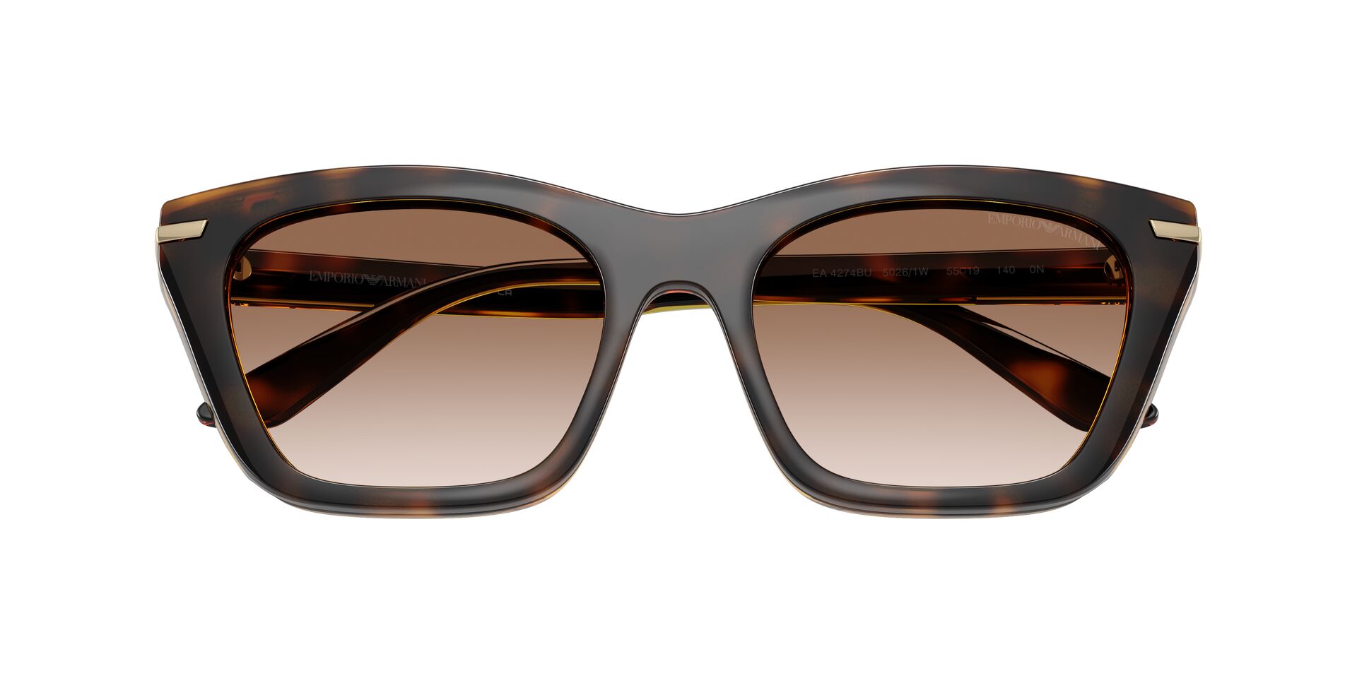 Emporio Armani EA 4274BU  5026/1W