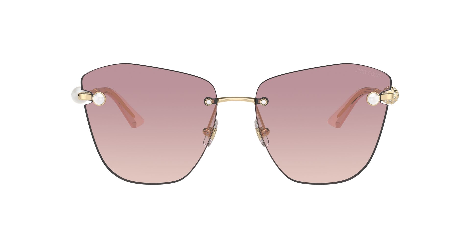 Jimmy Choo JC 4004HB 3006/68