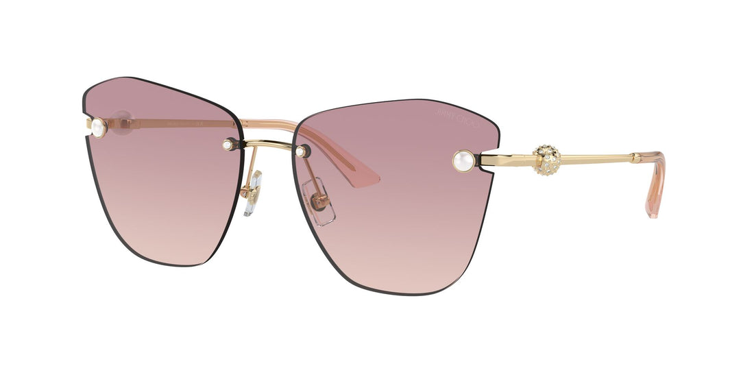 Jimmy Choo JC 4004HB 3006/68