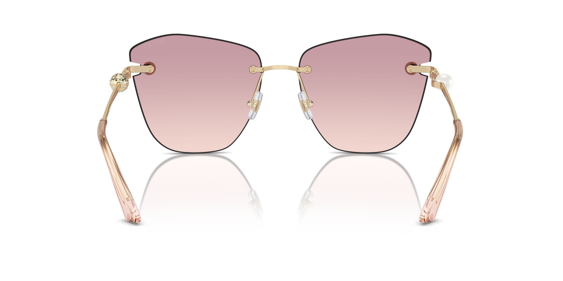 Jimmy Choo JC 4004HB 3006/68