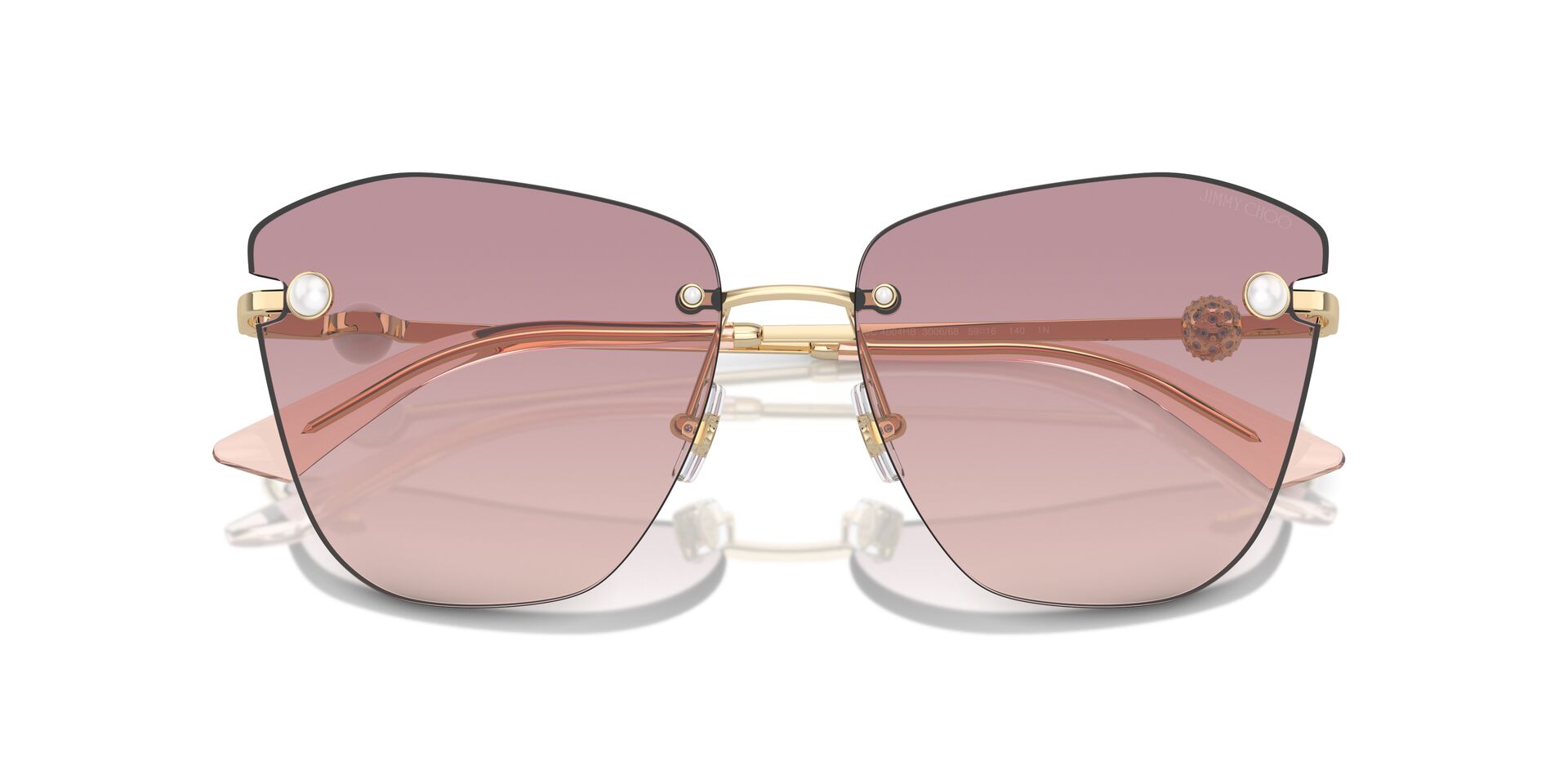 Jimmy Choo JC 4004HB 3006/68