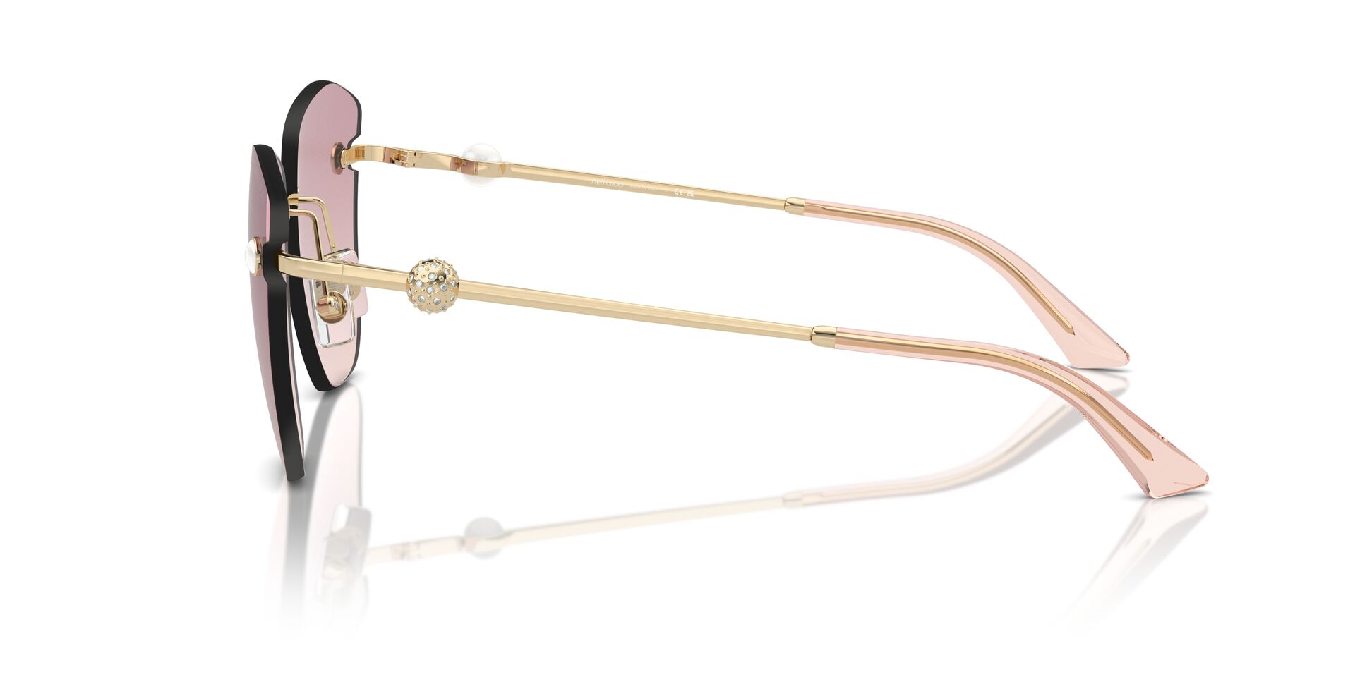 Jimmy Choo JC 4004HB 3006/68