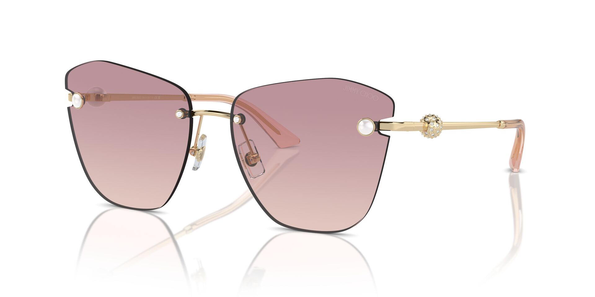Jimmy Choo JC 4004HB 3006/68