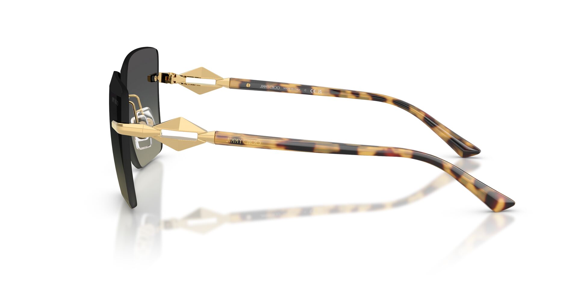 Jimmy Choo JC 4018 3023/11