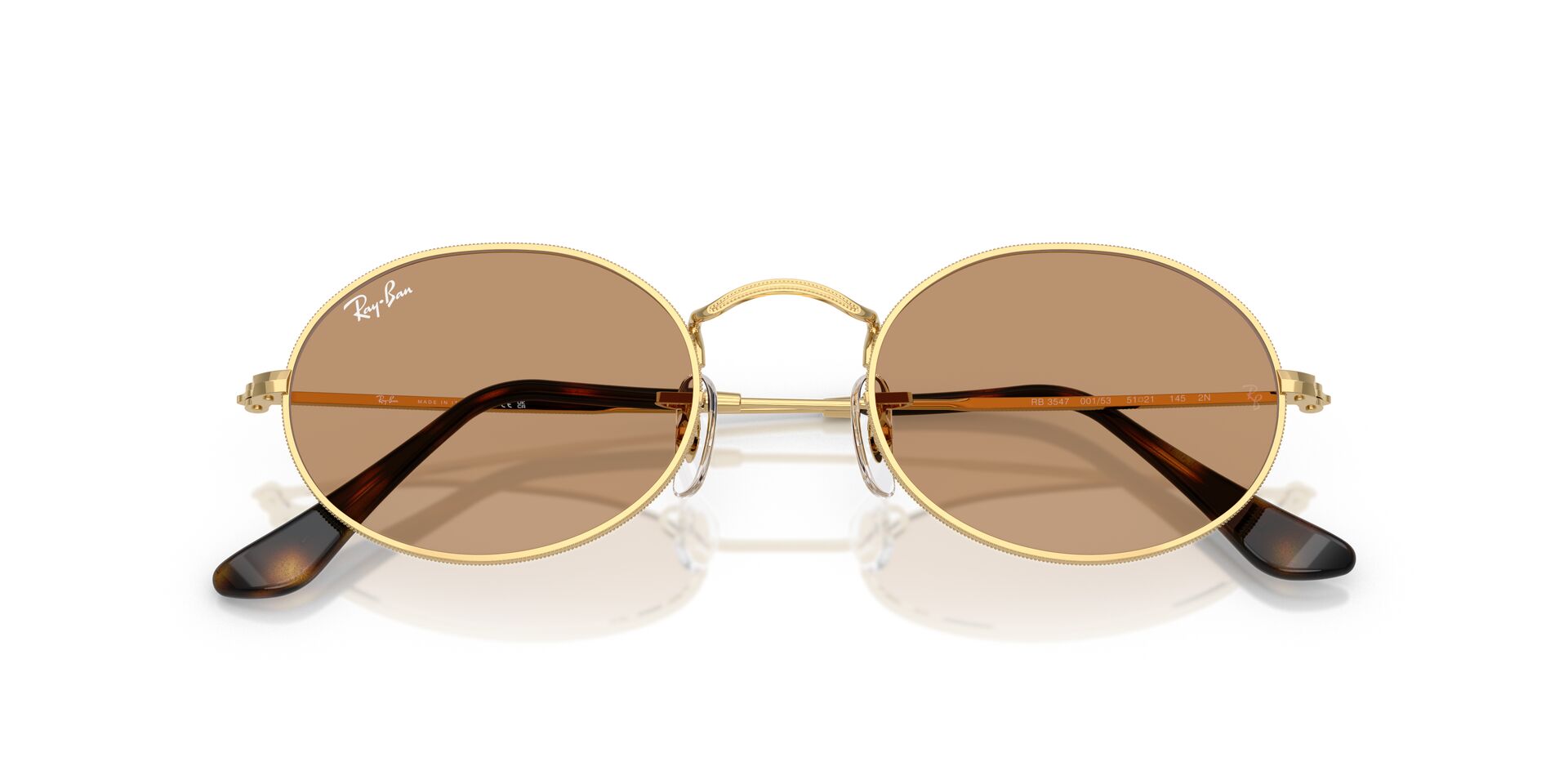 RayBan RB 3547  001 53