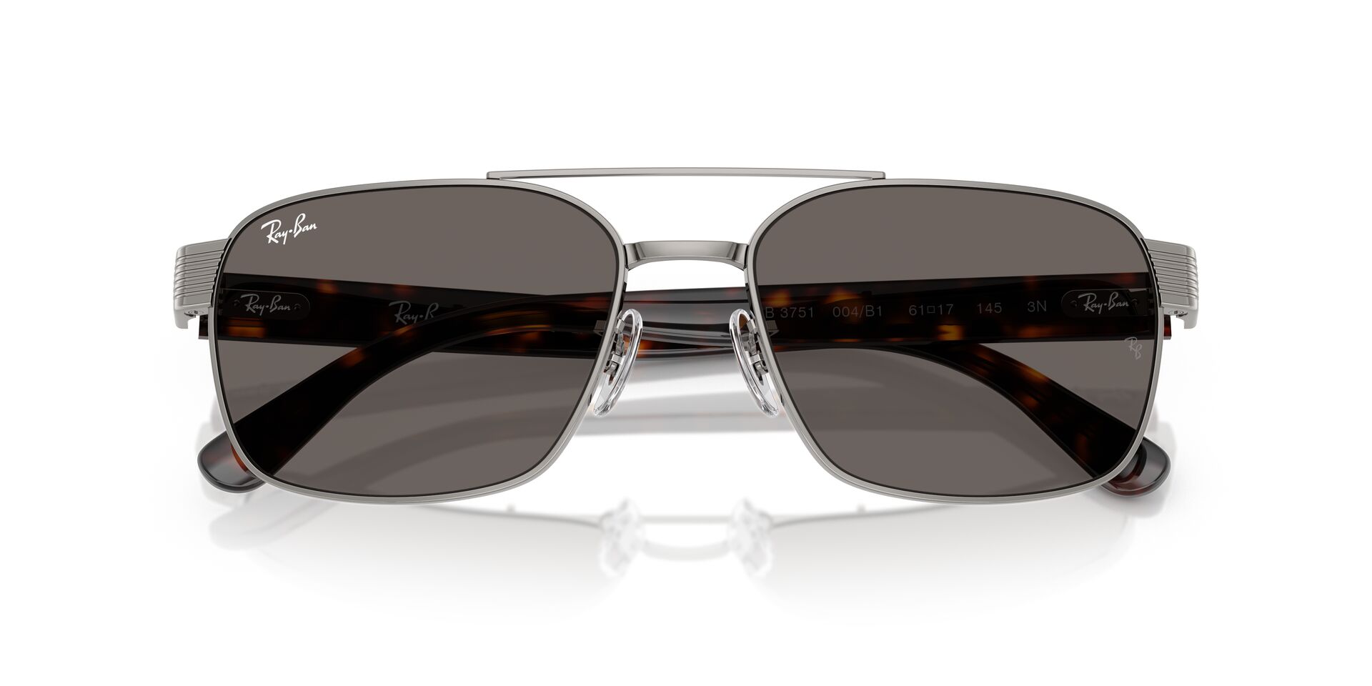 RayBan RB 3751  004 B1