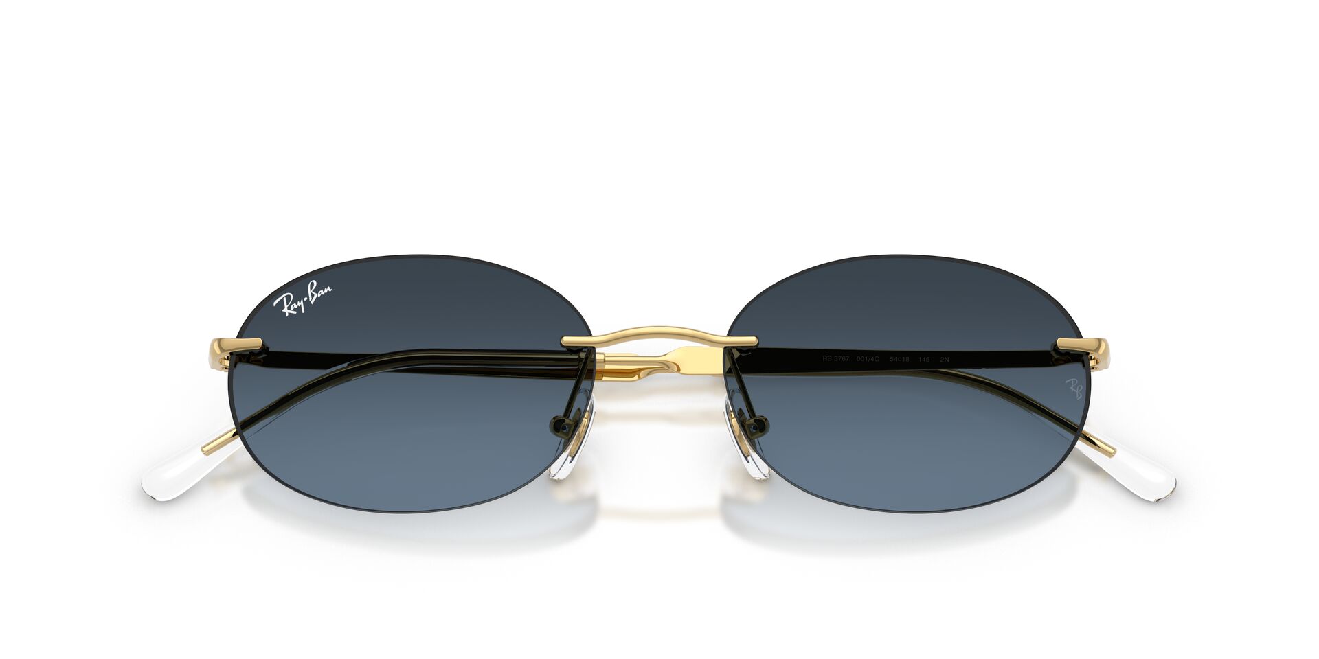 RayBan RB 3767  001 4C