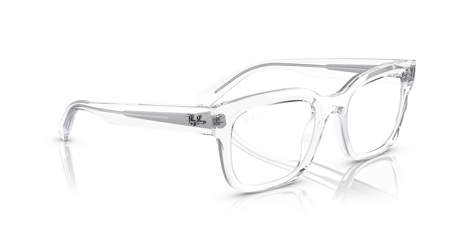 RayBan  RX 7217  8321