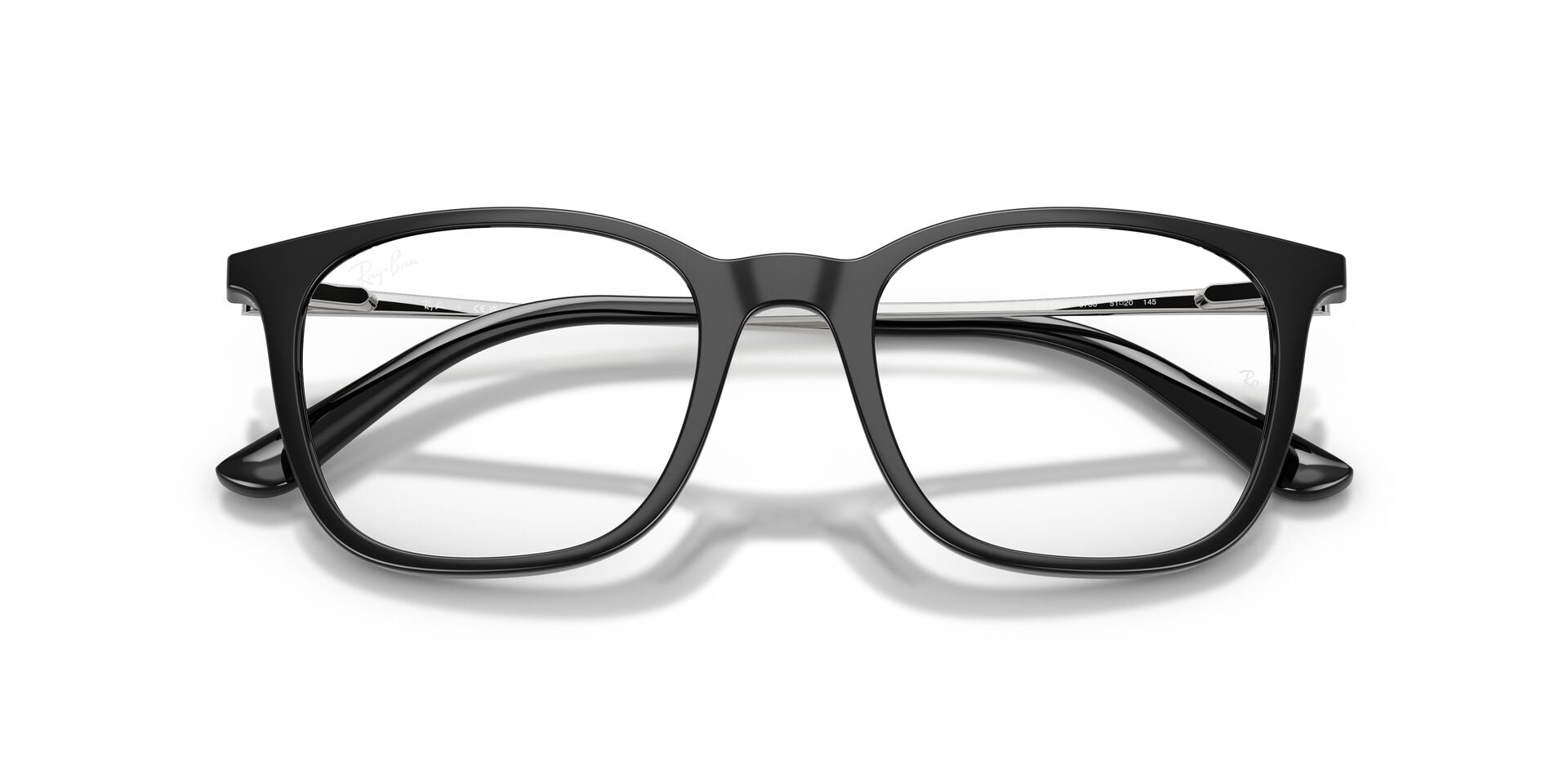RayBan  RX 7263I  5753