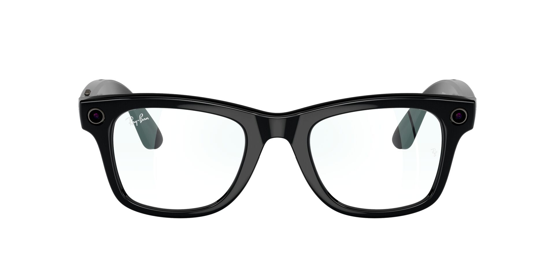 RayBan Meta Gen 1 RW 4006 601 Clear
