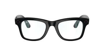 RayBan Meta Gen 1 RW 4006 601 Clear