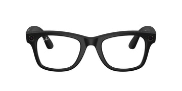 Rayban Meta Gen 2 RW 4012 601 Transition Grey