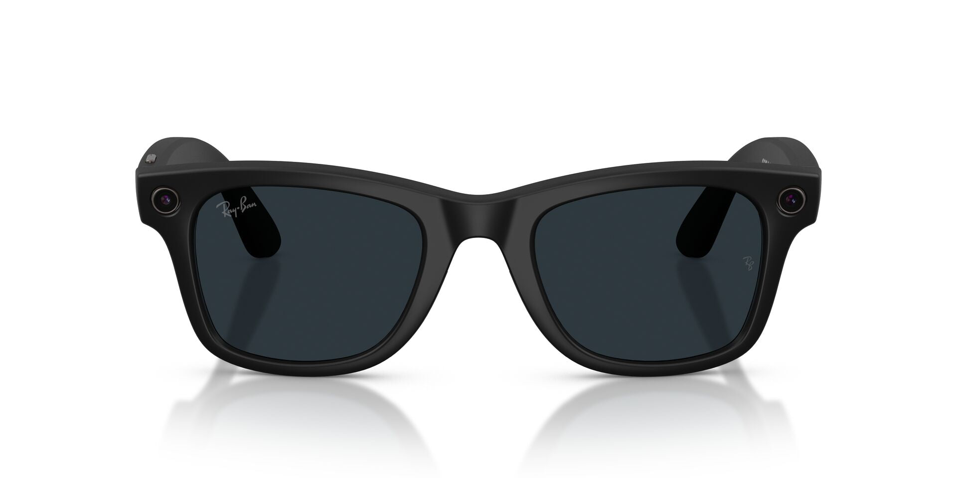 Rayban Meta Gen 2 RW 4012 601 Transition Grey