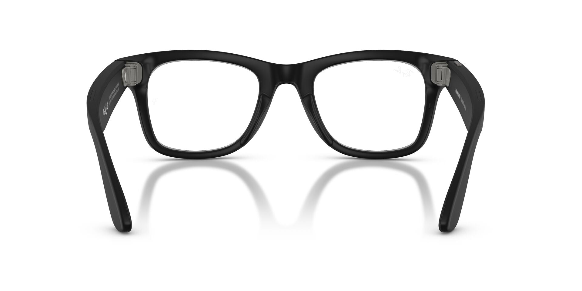 Rayban Meta Gen 2 RW 4012 601 Transition Grey