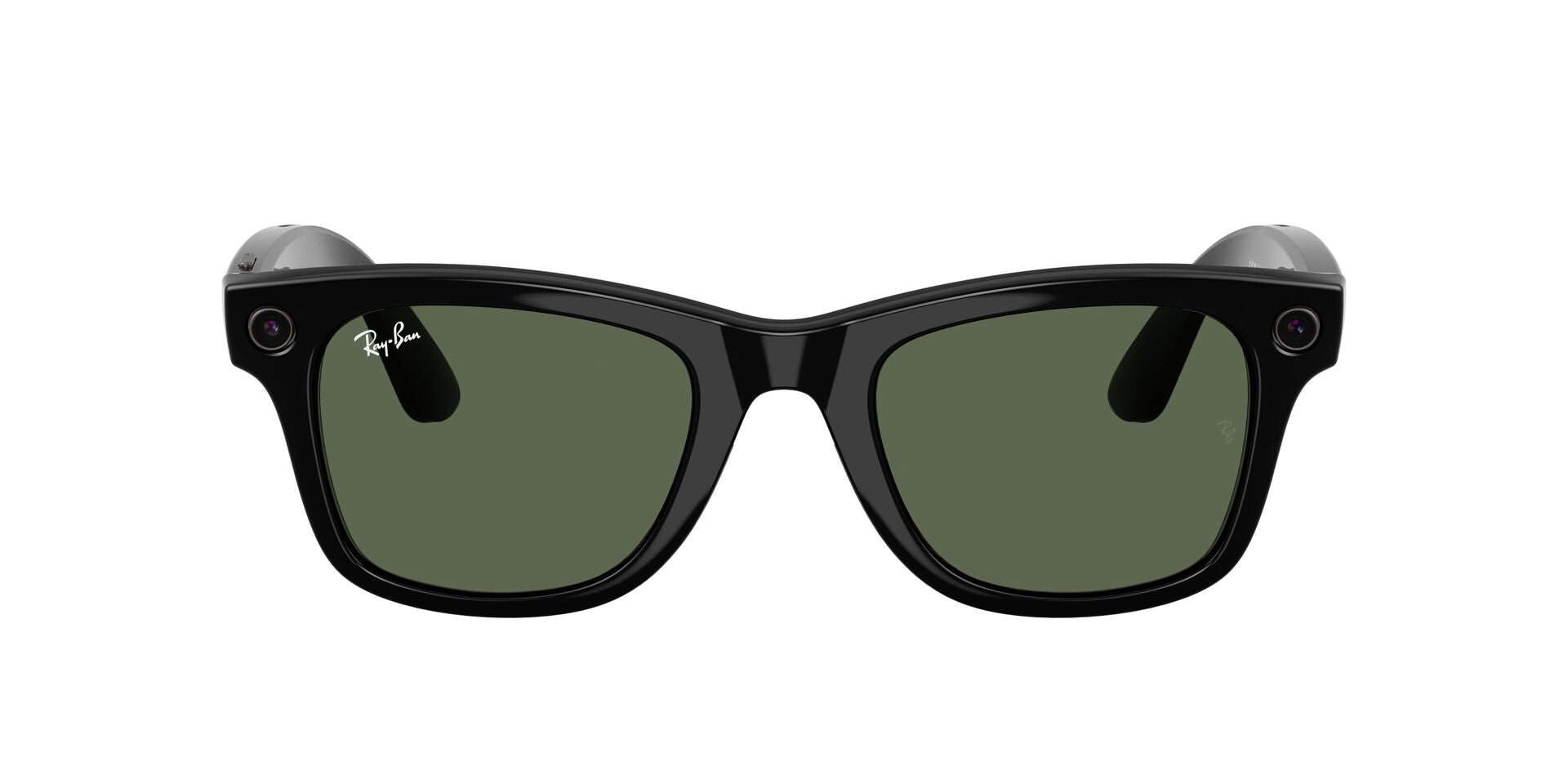 RayBan Meta Gen 2 RW 4012 601 G15 Green